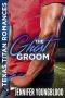 [Texas Titan Romances 01] • The Ghost Groom